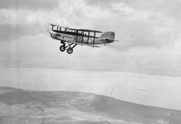 K1759 Fairey III