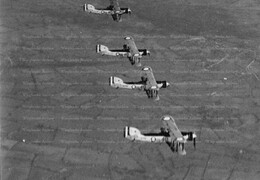 K1742 Fairey Gordon