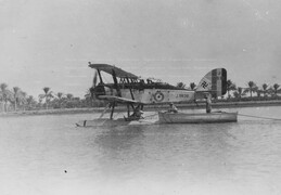 J9838 Westland Wapiti