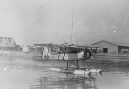 J9839 Westland Wapiti
