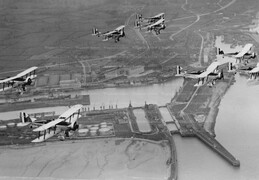 J9839 Westland Wallace