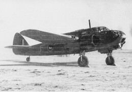 Bristol Beaufort