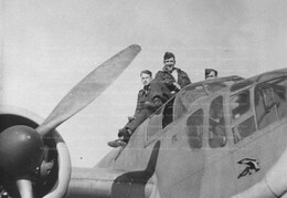 Bristol Beaufort