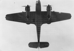 Bristol Beaufort