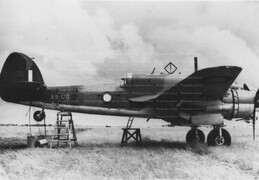 A9-120 Bristol Beaufort VII