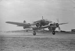 Bristol Beaufort