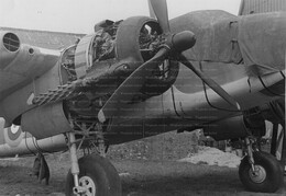 AW372 Bristol Beaufort II