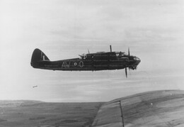 AW243 Bristol Beaufort I