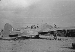 AW240 Bristol Beaufort I