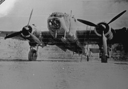 Bristol Beaufort