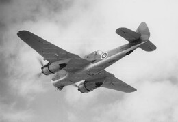 AW219 Bristol Beaufort I