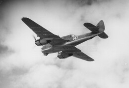 AW219 Bristol Beaufort I