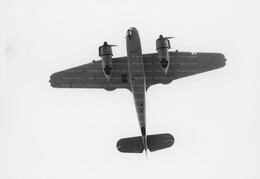 AW219 Bristol Beaufort I