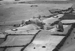 AW219 Bristol Beaufort I