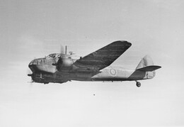 AW379 Bristol Beaufort II