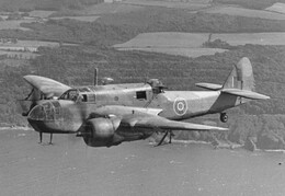 AW379 Bristol Beaufort II