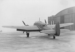 Bristol Beaufort