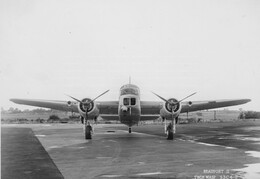 AW245 Bristol Beaufort II
