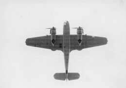 AW219 Bristol Beaufort I