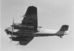 AW379 Bristol Beaufort II