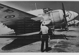 Lockheed Ventura
