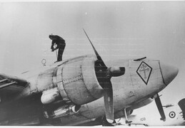 Lockheed Ventura