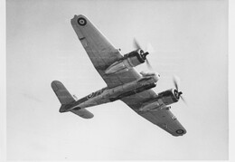 JL832 Bristol Beaufighter VIf
