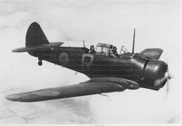 Commonwealth Wirraway