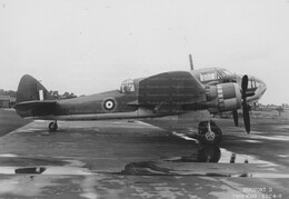 AW245 Bristol Beaufort II