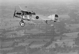 Bristol Fighter F2B
