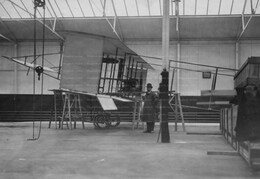 Bristol Boxkite