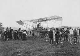 Bristol Boxkite