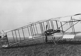 Bristol Boxkite