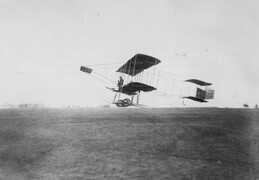 Bristol Boxkite