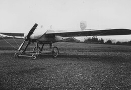 Bristol Coanda