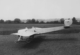 Bristol Coanda