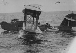 W3026 Supermarine Walrus
