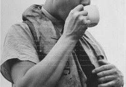 Bisdee, John Spitfire pilot