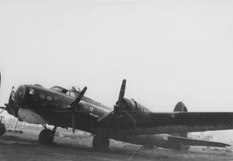 KJ120 Boeing B-17 Flying Fortress