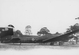 KJ109 Boeing B-17 Flying Fortress