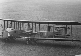 K2321 Vickers Virginia