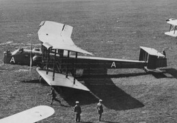 K2666? Vickers Virginia