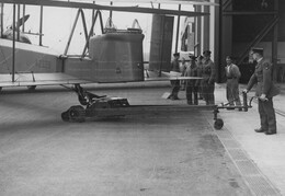 K2339 Vickers Virginia