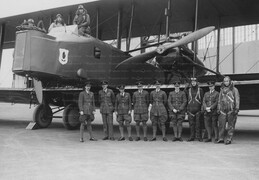 502 Squadron