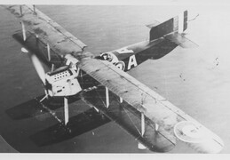 N2241 Fairey IIIB