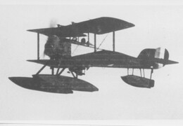 N142 Sopwith Baby
