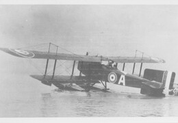 N1000 Fairey Campania