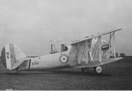 N150 Blackburn Blackburn 