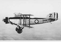 S1205 Fairey Gordon I