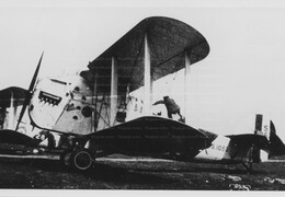 S1052 Blackburn Blackburn II